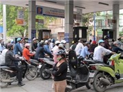 Bóng đá anh, ngoại hạng anh, lịch thi đấu euro 2012, Giá xăng điều chỉnh tăng thêm 2.100 đồng mỗi lít